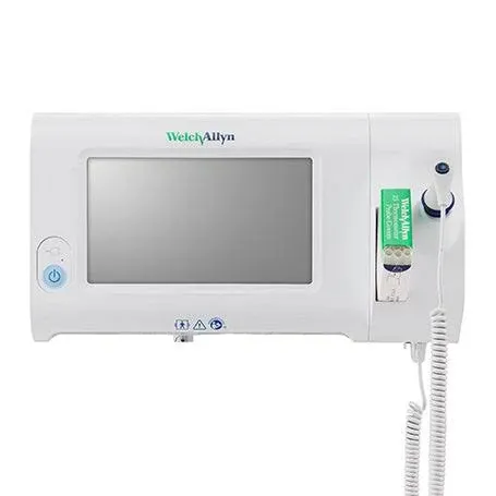 Welch Allyn Connex Spot Vital Signs Monitor