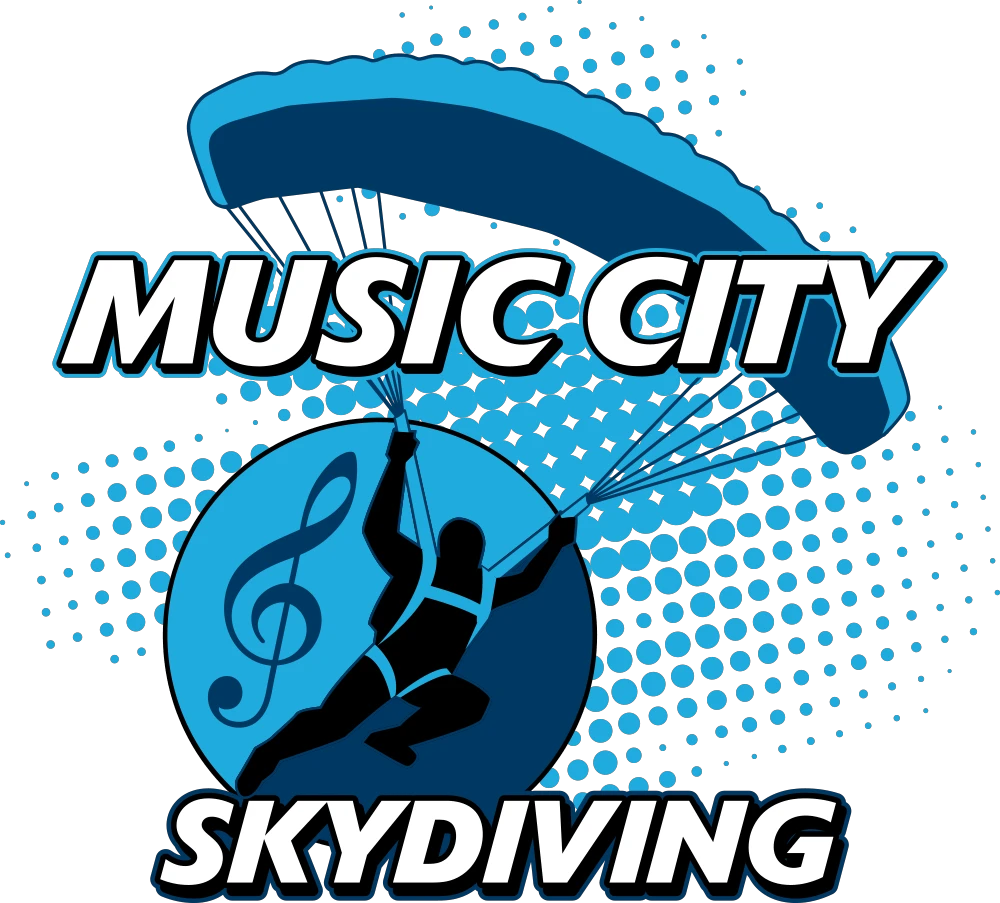 Music City Skydiving