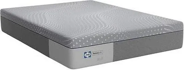 Sealy Posturepedic Foam Mattress