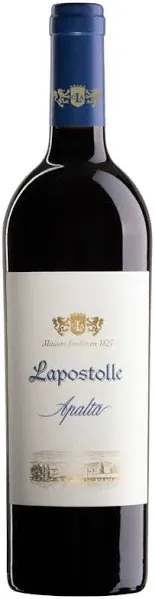 Lapostolle Apalta Red