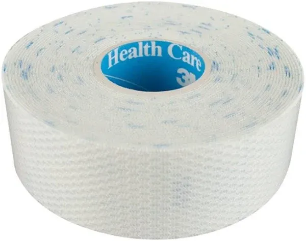 3M Multipore Dry Surgical Tape