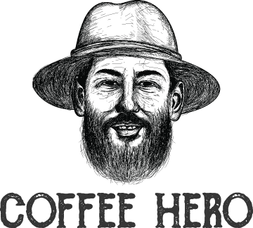 Coffee Hero
