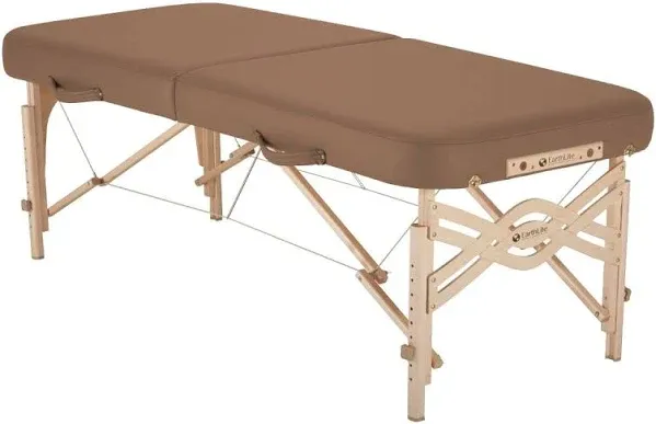 Earthlite Spirit Portable Massage Table Package