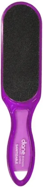 Diane Round Foot File