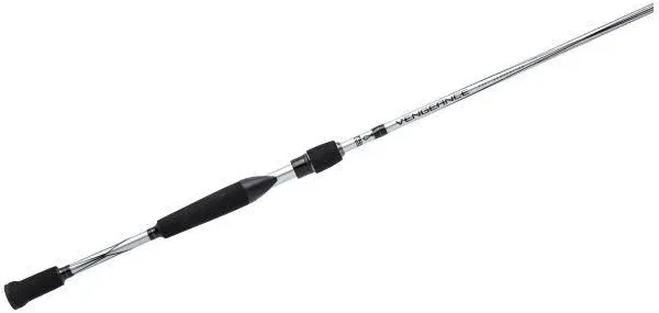 Abu Garcia Vengeance Spinning Rod
