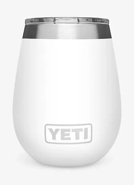 YETI Rambler 10 oz Wine Tumbler