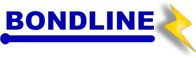 Bondline