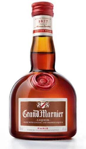 Grand Marnier LIQUeur 200ml