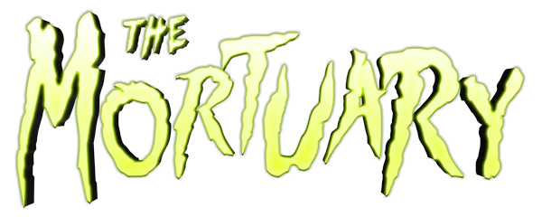 The Mortuary Haunted House