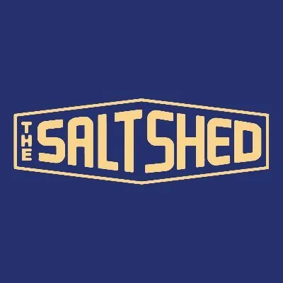 THE SALT SHED