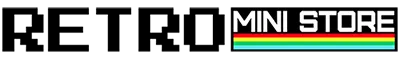 RetroMini Store