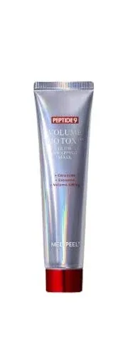 MEDI-PEEL Peptide 9 Volume Bio Tox Glow Wrapping Mask Pro