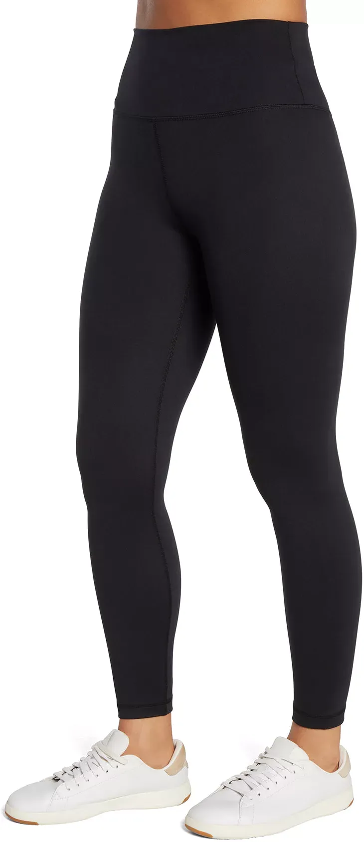 Marika Balance Collection 2 Pack High Rise Easy Ankle Legging Black / Black / M
