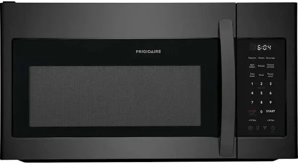 Frigidaire 1.8 Cu. ft. Over-the-Range Microwave