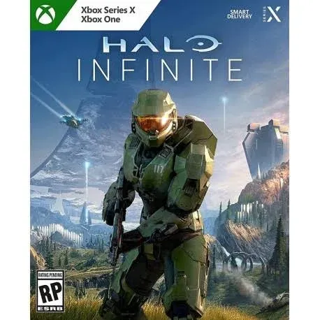 Halo Infinite