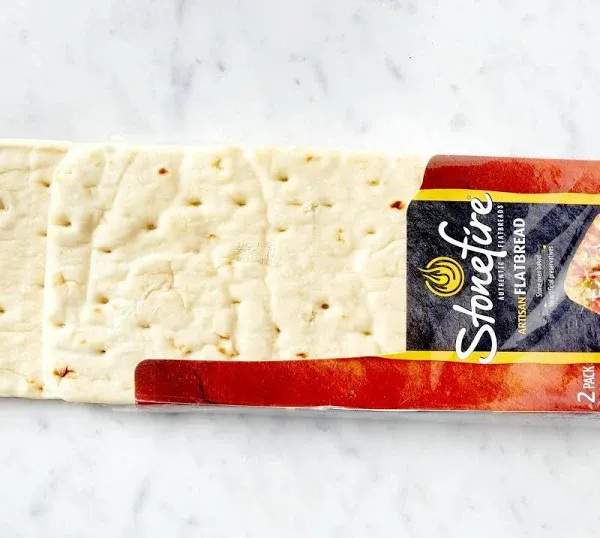 Stonefire Artisan-Style Flat Breads