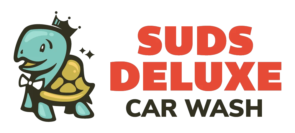 Suds Deluxe