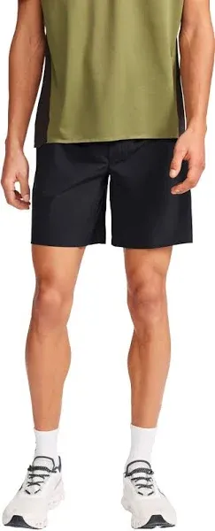 Men's Lightweight Shorts Black