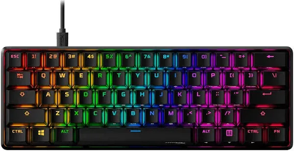 HyperX Alloy Origins 60 Gaming Keyboard
