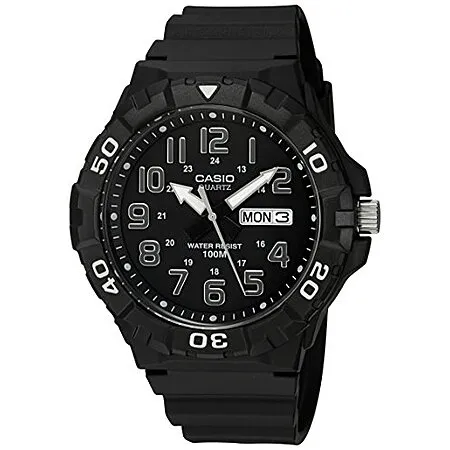 Casio Men's Watch