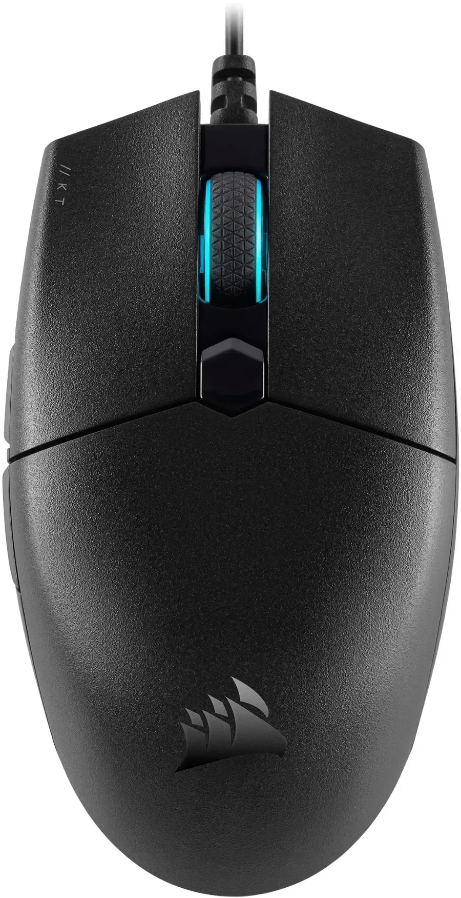 Corsair KATAR PRO Ultra-Light Gaming Mouse (Black) $19.99 + Free Shipping