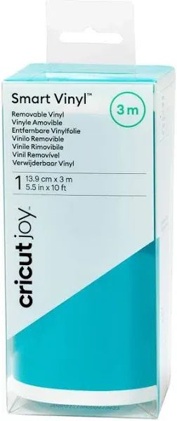 Cricut Joy Removable Smart Vinyl