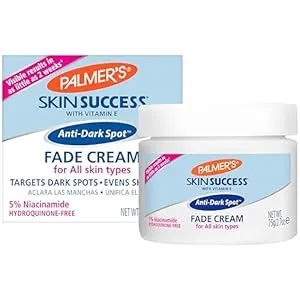 Palmer's Skin Success Anti-Dark Spot Fade Cream