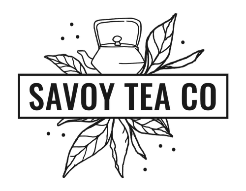 Savoy Tea