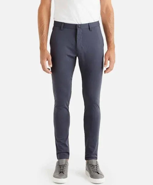 Rhone Commuter Skinny Fit Men's Pants