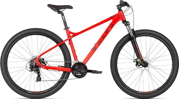 Haro Flightline Two 29