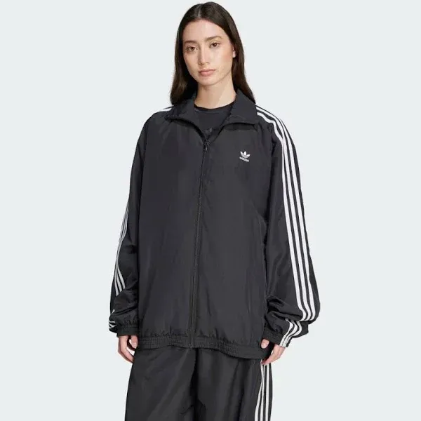 Adilenium Season 3 Oversized Track Top