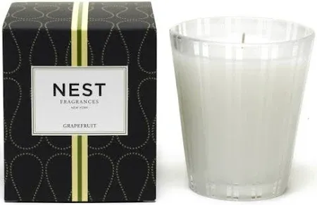 NEST Grapefruit 3-Wick Candle