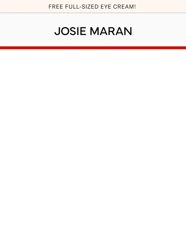 Josie Maran - Pink Pro-Retinol Power,Zero Irritation