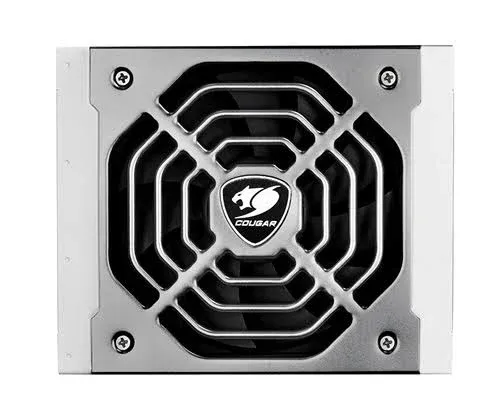 Cougar Polar X2 80 Plus Platinum 1200W Modular Power Supply