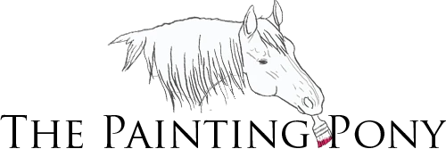 The Painting Pony