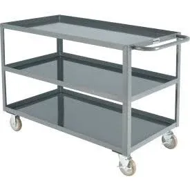 Global Industrial Utility Cart 800462