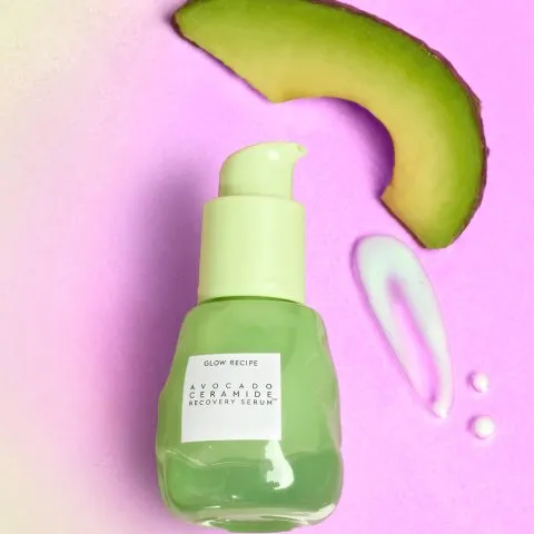 Mini Avocado Ceramide Recovery Serum