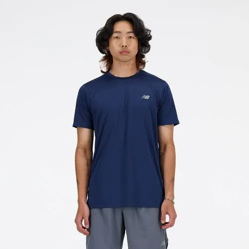 New Balance Men's Sport Essentials T-Shirt