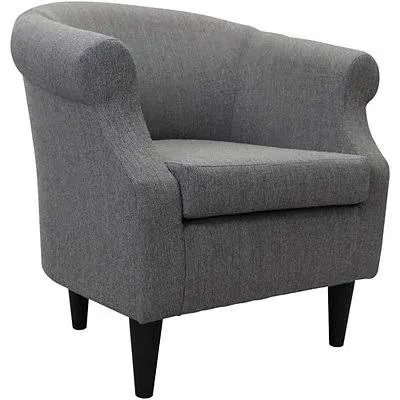 Fox Hill Trading Nikole Club Chair
