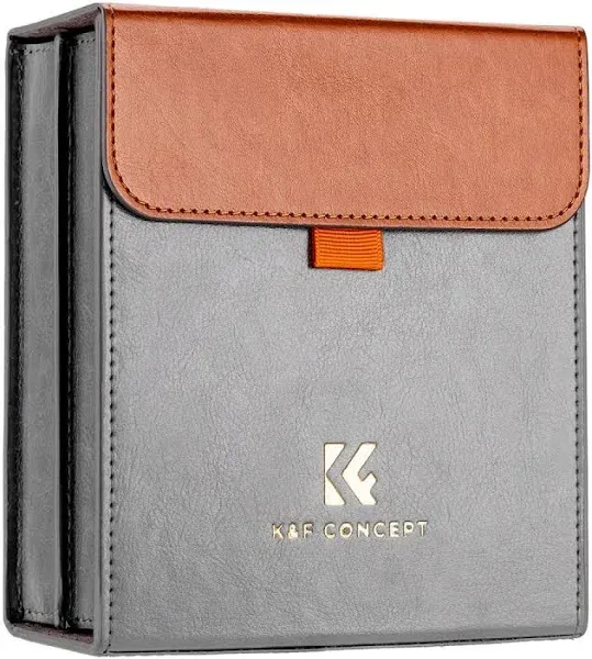 K&F Concept Square Filter Pouch