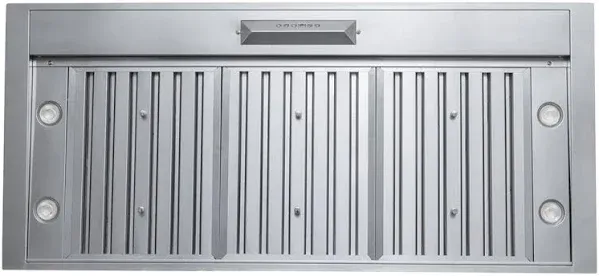 Proline PLJL Hurricane Ducted Range Hood