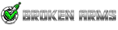 Brokenarmory