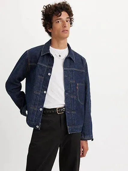 Type I Jacket