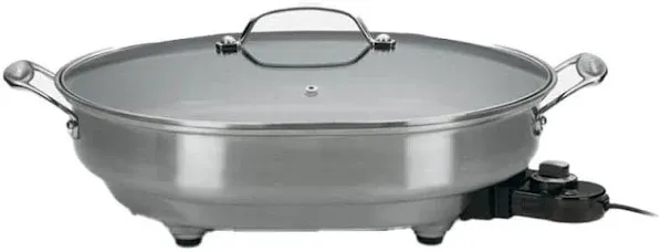 Cuisinart Electric Skillet