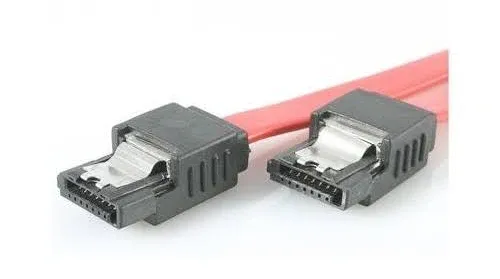 StarTech Latching SATA Cable LSATA