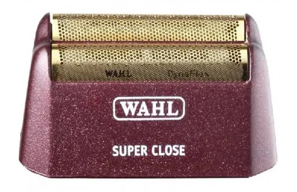 Wahl 5 Star Series Shaver/Shaper Replacement Foil