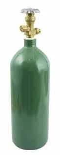 Uniweld R Fuel Cylinder