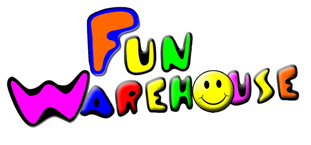Fun Warehouse