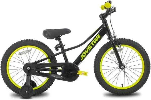 JOYSTAR NEO BMX Kids Bike