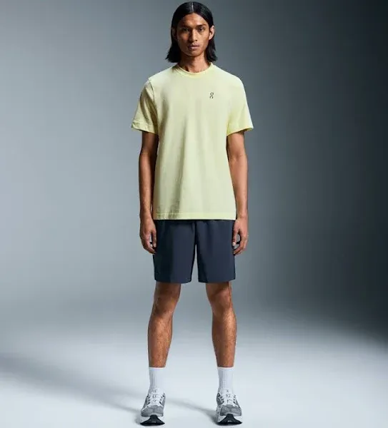 T-Shirt On Men's Graphic T-Shirt Warp